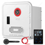 RV Tankless Water Heater