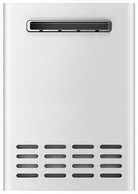 Household Gas Water Heater
