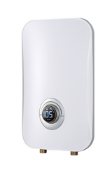 Electric Tankless Water Heater