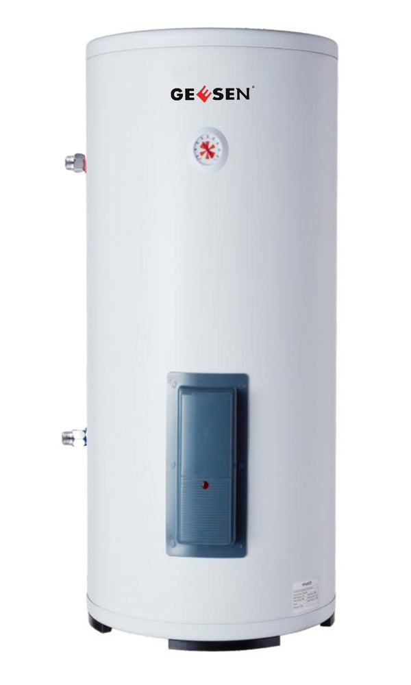 Electric Tank Water Heater