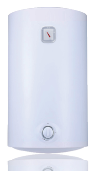 Electric Hot 20 gallon Water Heater Storage, RV TR Endless Trailer Indoor Waterproof Shower Water Heater Compact Point-of-Use, Bathroom Shower (13gallon) plug in 120v