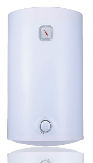 Electric Hot 20 gallon Water Heater Storage, RV TR Endless Trailer Indoor Waterproof Shower Water Heater Compact Point-of-Use, Bathroom Shower (13gallon) plug in 120v